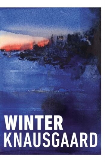 Winter Av Karl Ove Knausgaard