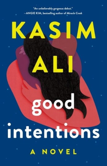 Good Intentions Av Kasim Ali