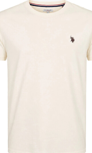 U.S. Polo Assn. Arjun T shirt Grå S