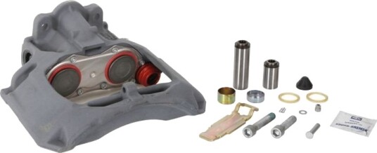 JOST JAE0250409283 Bremsecaliper JOST JAE0250409283 Bremsecaliper