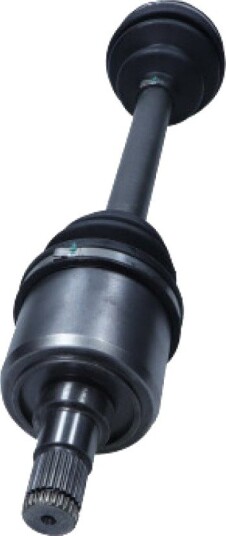 Maxgear Drivaksel MAXGEAR 49 2413 Maxgear Drivaksel MAXGEAR 49 2413