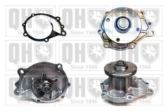 QUINTON HAZELL QCP754 Vannpumpe