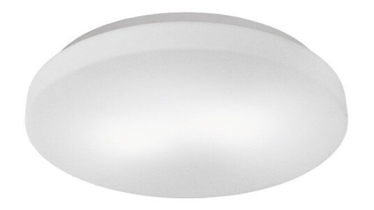 By Rydéns - Ocean Taklampe Ø40 Matt White
