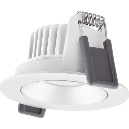 Ledvance Spot Adjust Power Select Dim Ip20 720Lm 68Mm 8W/940 Hvid 36° Ledvance Spot Adjust Power Select Dim Ip20 720Lm 68Mm 8W/940 Hvid 36°