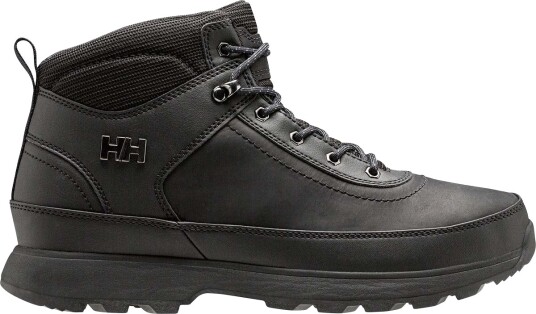 Helly Hansen Calgary 2 Tursko Herre Svart 44.5 Brun44.5