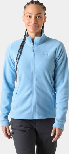 Helly Hansen Women’s Daybreaker Fleece Jacket Blå Xs