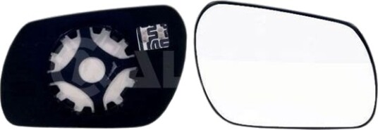 ALKAR 6432654 Speilglass, ytterspeil