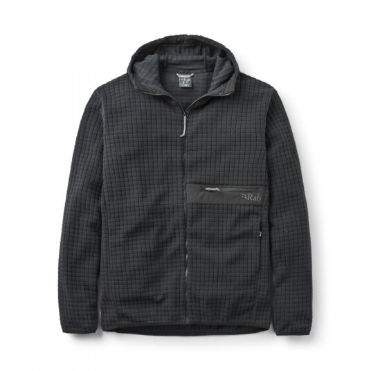 Rab Ramshaw Hoody Black X Large