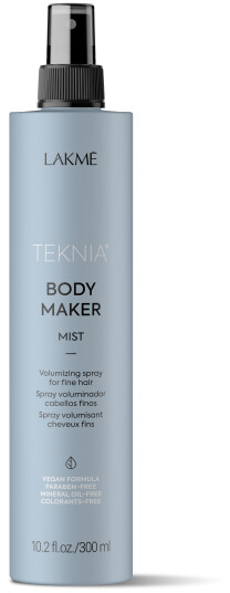 Lakmé Teknia Body Maker Mist 300 ml