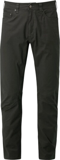 Rab Radius Pants Anthracite 30 Regular Leg
