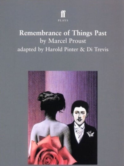 Remembrance of Things Past