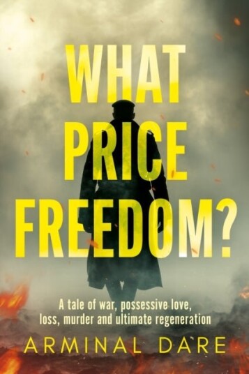 What Price Freedom? What Price Freedom?