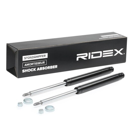 Støtdemper RIDEX 854S1735