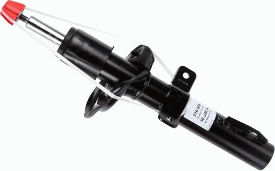 Støtdemper SACHS 316 958