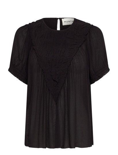Munthe Perilla   Black   34