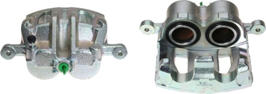 Bremsecaliper Axia 395165 Bremsecaliper Axia 395165