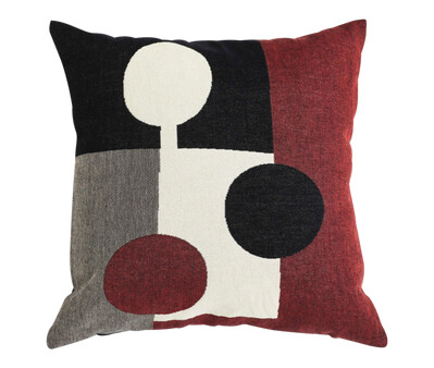 Markslöjd LIA Pute 50x50 cm 1628303-01-31 1628303-02-31