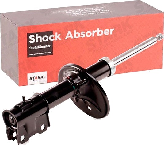 STARK SKSA 0132886 Støtdemper STARK SKSA 0132886 Støtdemper