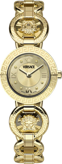 Versace Dame Accessories Gul ONE SIZE,
