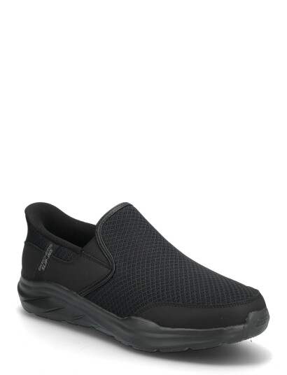 Skechers Men Equalizer 6.0 - Black - 48.5