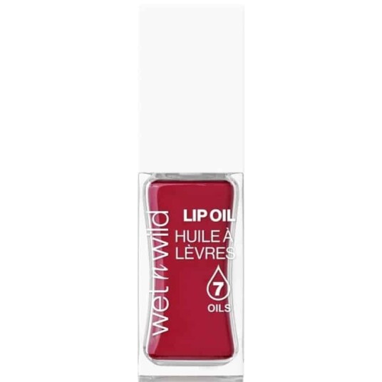Wet N Wild Lip Oil Heart Rate 7.11ml