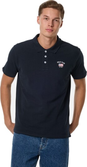 Saint Vincent Virginia Polo