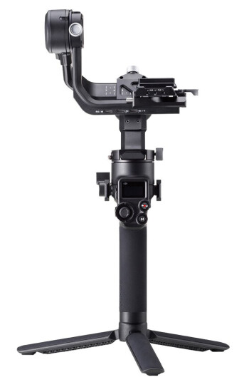 DJI RSC 2