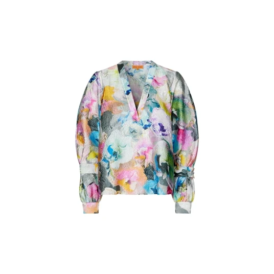 Stine Goya Dame Bluser & Skjorter Flerfarget XS,