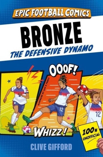 Bronze Bronze