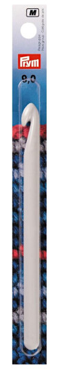 heklenål for garn 8,00 mm