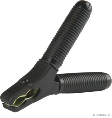 HERTH+BUSS ELPARTS 52289007 Batterilader krokodilleklemmer HERTH+BUSS ELPARTS 52289007 Batterilader krokodilleklemmer