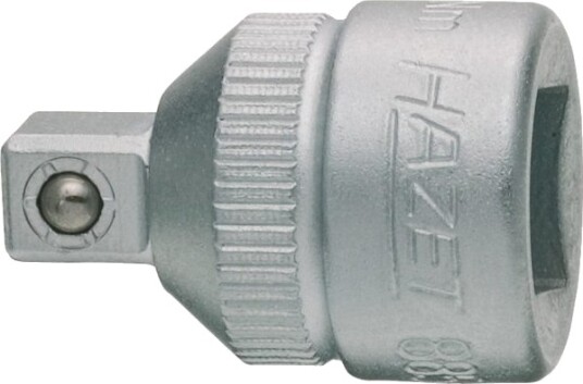 Hazet 3/8" Metrisk/Imperisk Stikkontakt med 1 Hode 6.3 mm 1/4" - Elektroverktøy Tilbehør Hazet 3/8" Metrisk/Imperisk Stikkontakt med 1 Hode 6.3 mm 1/4" - Elektroverktøy Tilbehør