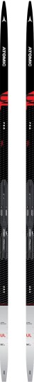 Atomic Pro Ul Skintec Black/Red 182cm Hard