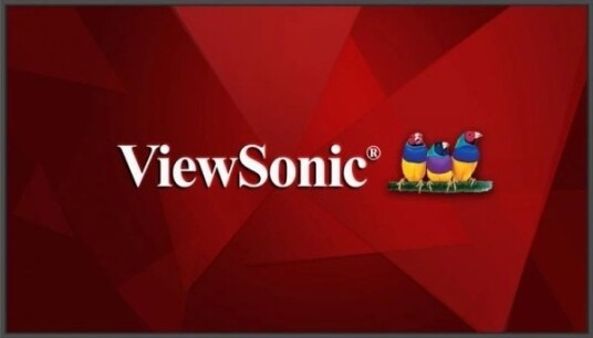 ViewSonic CDE86G3 1C 86" 4K Digital Signage