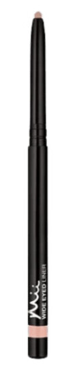 Mii Cosmetics Wide Eyed Liner innocent 01 myk Mii Cosmetics Wide Eyed Liner innocent 01 myk