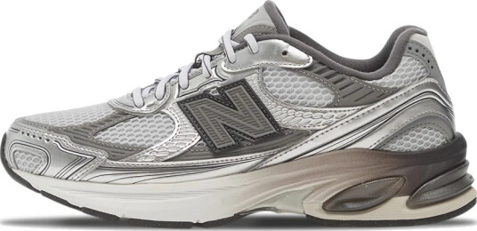 New Balance Herre Sport Grå 37 1/2 EU,