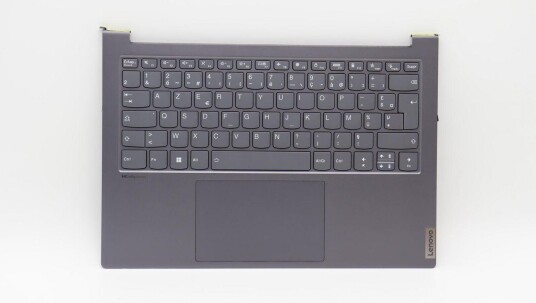 Lenovo COVER Upper Case ASM_FRA