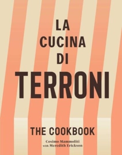 La Cucina di Terroni  The Cookbook