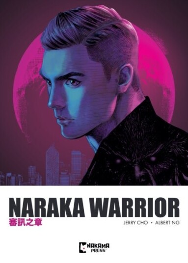 Naraka Warrior Vol. 2 Naraka Warrior Vol. 2
