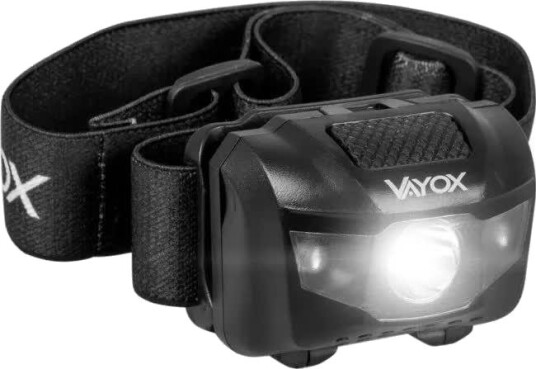 Vayox Hodelykt VA0178 100 lm LED IPX4