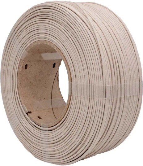 Azurefilm Lumberlay (Pla Wood)   Refill White Wood
