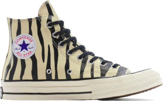 Converse Dame Sko Flerfarget 38 EU,