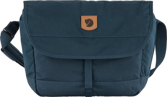 Fjellreven Greenland Shoulder Bag Medium Navy M