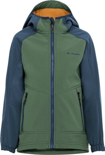 Vaude Kids Escape Light Jacket IV Woodland