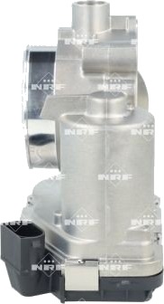 Gasspjeld NRF 408113