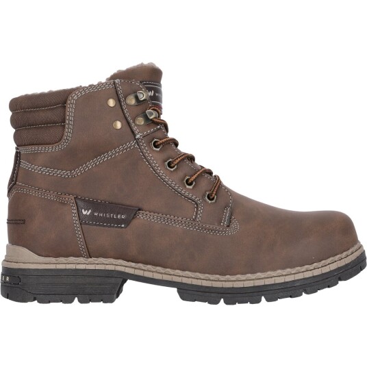 Whistler Rego M Boot Mustang 41 41