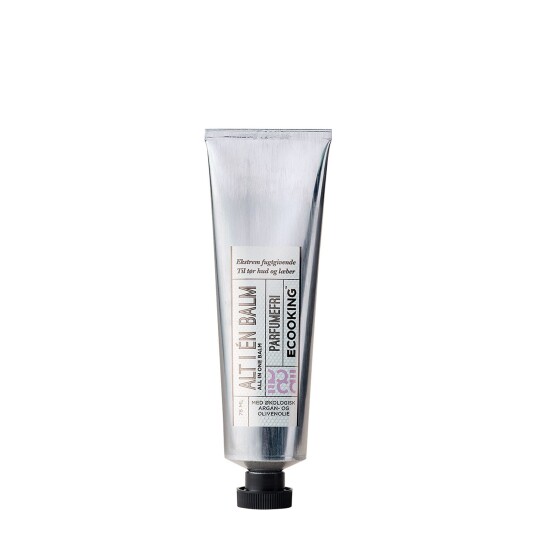 Ecooking Alt I Én Balm  75ml