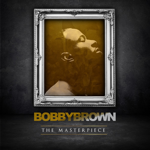Bobby Brown Masterpiece CD