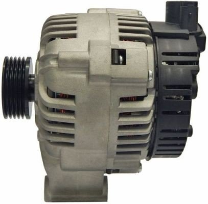 Dynamo HELLA 8EL 012 427-111 Dynamo HELLA 8EL 012 427-111