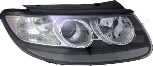 TYC 20-11661-05-2 Frontlykter